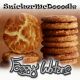SnickerMcDoodle by Foggy Waters